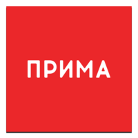 Логотип канала Прима