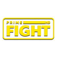 Логотип канала Prime Fight