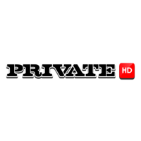 Логотип канала Private HD