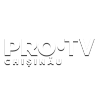 Логотип канала Pro TV Moldova