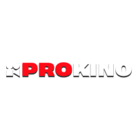 Логотип канала ProKino