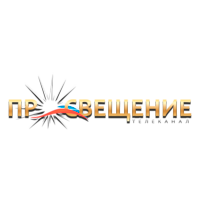 Логотип канала Просвещение