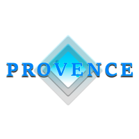 Логотип канала Provence