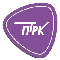 Логотип канала ПТРК Павлоград