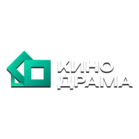 Логотип канала Кинодрама HD [KZ]