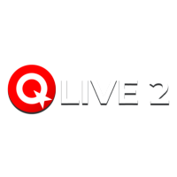 Логотип канала Q Live 2 [KZ]