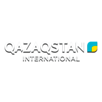 Логотип канала QAZAQSTAN HD Int