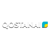 Логотип канала Qostanai