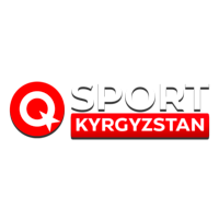 Логотип канала Q Sport [KG]
