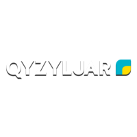 Логотип канала Qyzyljar
