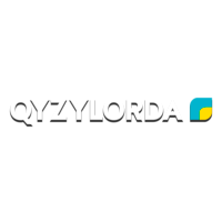 Логотип канала Qyzylorda