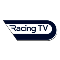 Логотип канала Racing TV HD [UK]
