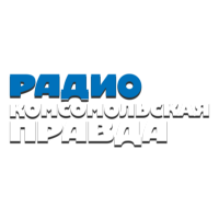 Логотип канала Радио Комсомольская правда