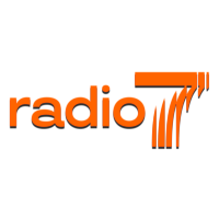 Логотип канала Радио 7 на семи холмах