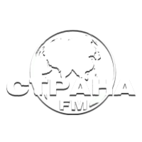 Логотип канала Телеканал Радио Страна ФМ