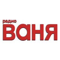 Логотип канала Радио Ваня
