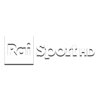 Логотип канала RAI Sport