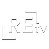 Логотип канала Re:TV
