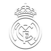 Логотип канала Real Madrid TV