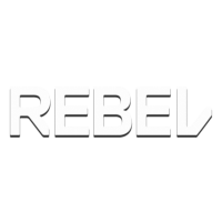 Логотип канала Rebel [CZ]