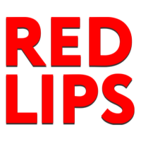 Логотип канала Red Lips HD