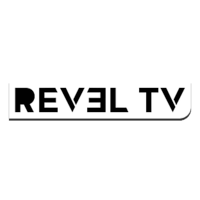 Логотип канала Revel TV