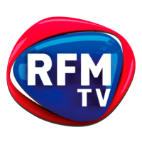 Логотип канала RFM TV [FR]