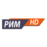 Логотип канала РИМ