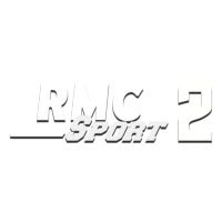 Логотип канала RMC Sport 2 [FR]