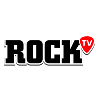 Логотип канала Rock TV HD RO