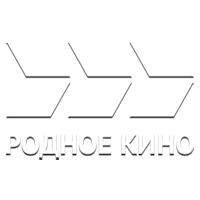 Логотип канала Родное кино HD