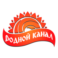 Логотип канала Родной канал