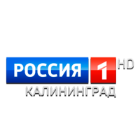Логотип канала Россия 1 HD (-1)