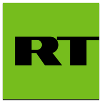 Логотип канала RT HD