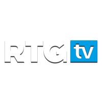 Логотип канала RTG TV