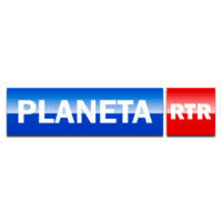 Логотип канала РТР-Планета Америка
