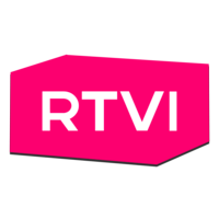 Логотип канала RTVI США