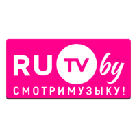 Логотип канала RU.TV Беларусь