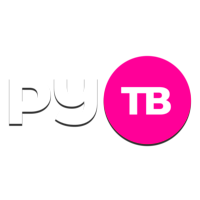 Логотип канала RU.TV HD