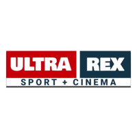 Логотип канала Russian Extreme Ultra HD