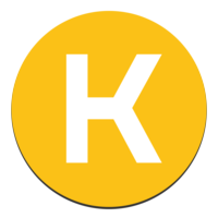Логотип канала Русская комедия