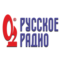 Логотип канала Русское радио