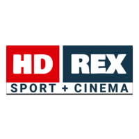 Логотип канала Russian Extreme HD