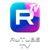 Логотип канала RUTUBE TV