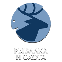 Логотип канала Рыбалка и охота