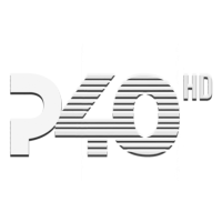 Логотип канала Рыбинск-40