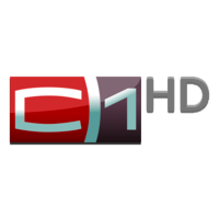 Логотип канала С1 Сургут
