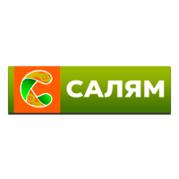 Логотип канала Салям