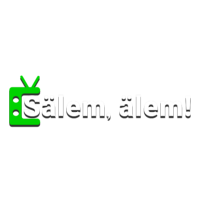 Логотип канала Sälem