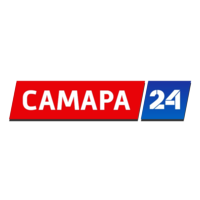 Логотип канала Самара 24